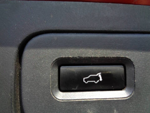 2010 Mazda CX-9 Grand Touring