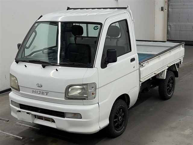 2001 Daihatsu Hijet
