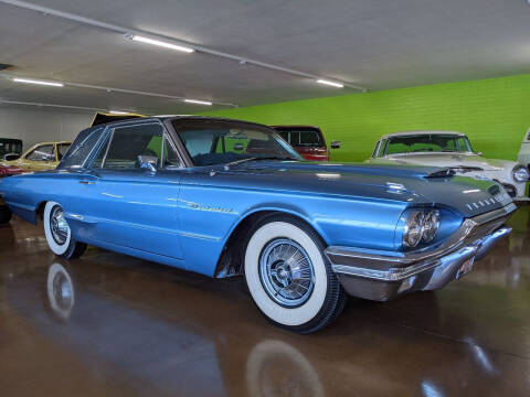 1964 Ford Thunderbird
