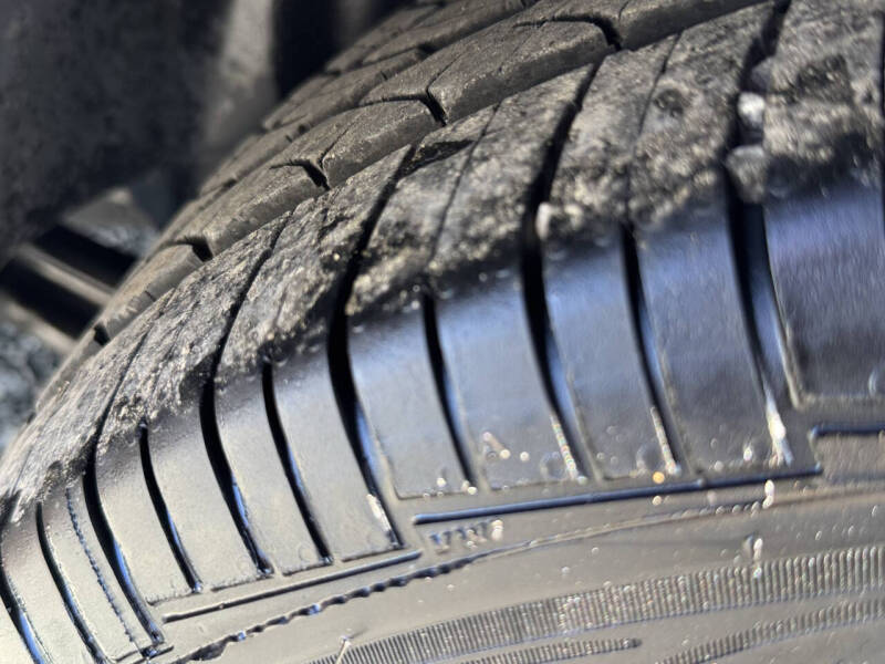 2012 Honda Odyssey EX-L w/DVD