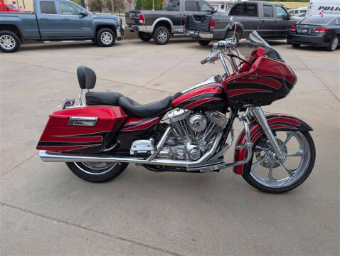 2006 Harley-Davidson Road King