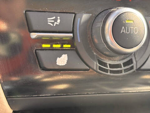 2011 BMW 5 Series 535i