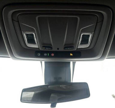 2022 Chevrolet Silverado 1500 Limited