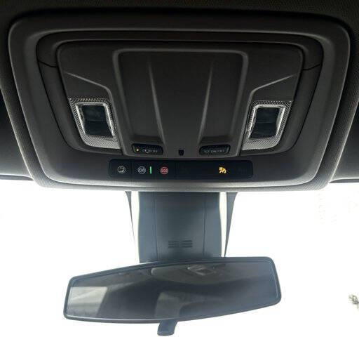 2022 Chevrolet Silverado 1500 Limited