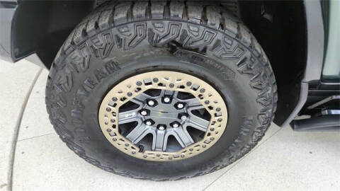 2024 GMC HUMMER EV 3X