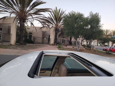 2010 Mercedes-Benz E-Class E 350 Luxury