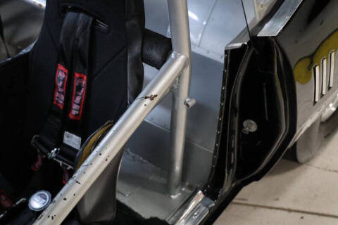 1967 Pontiac Firebird