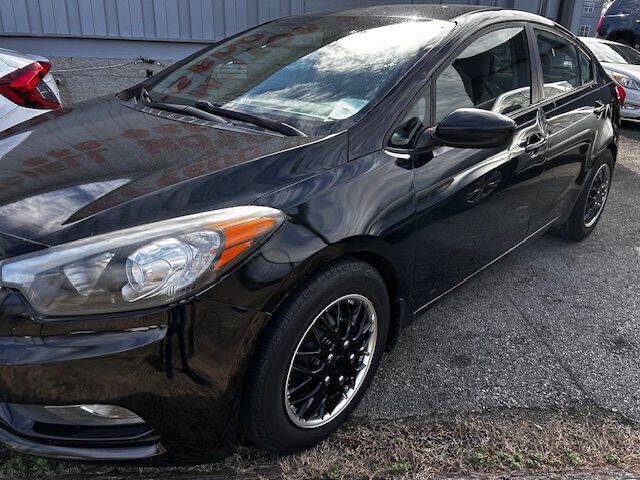 2015 Kia Forte for sale at Mitchell Motor Company in Madison TN