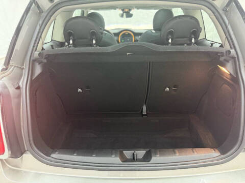 2019 MINI Hardtop 2 Door Cooper S