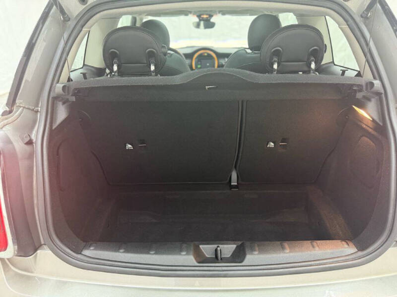 2019 MINI Hardtop 2 Door Cooper S