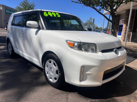 2013 Scion xB