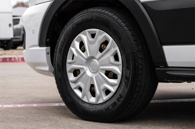 2021 Ford Transit 350 XLT