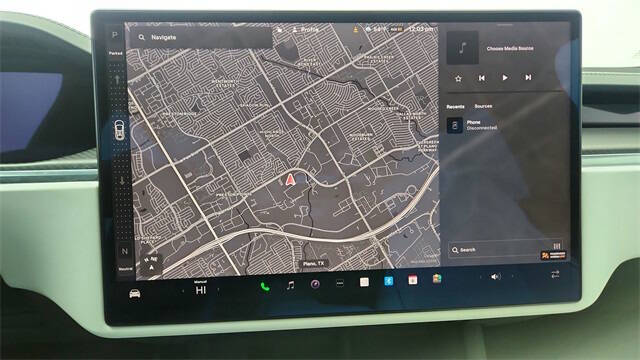 2024 Tesla Model X Plaid