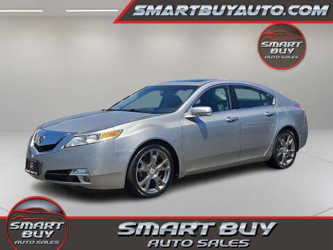 2009 Acura TL