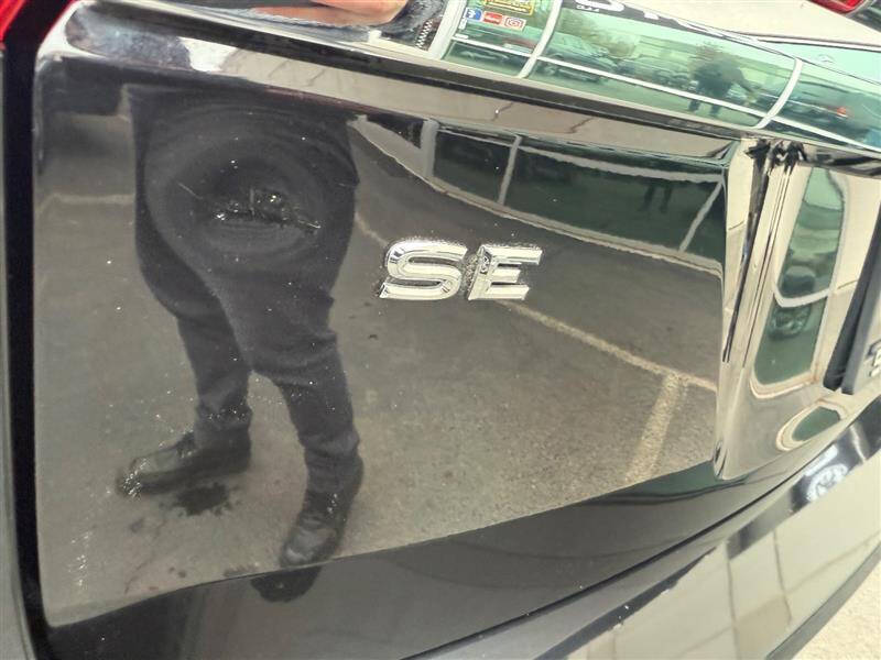 2019 Volkswagen Atlas V6 SE 4Motion