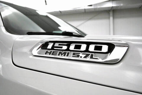 2022 RAM 1500 Limited Longhorn