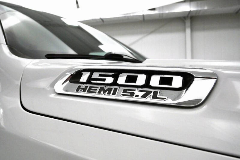 2022 RAM 1500 Limited Longhorn