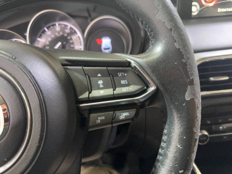 2019 Mazda CX-9 Touring