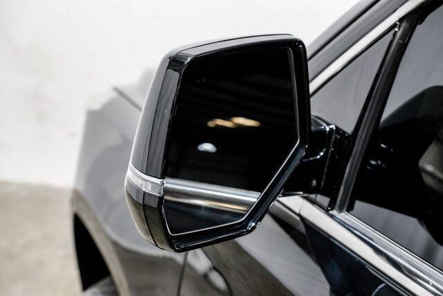 2019 Cadillac Escalade Premium Luxury