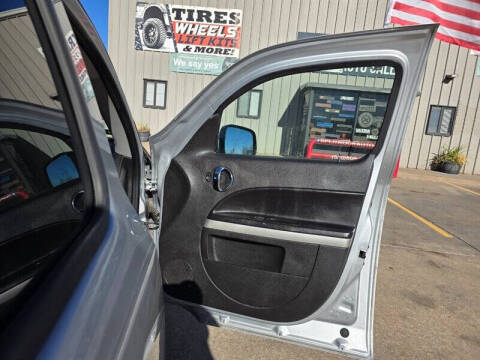 2010 Chevrolet HHR LS