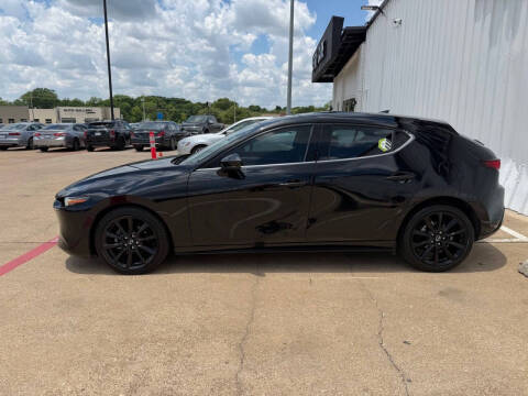 2022 Mazda Mazda3 Hatchback Premium
