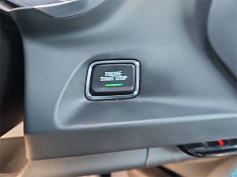 2023 Chevrolet Camaro LT