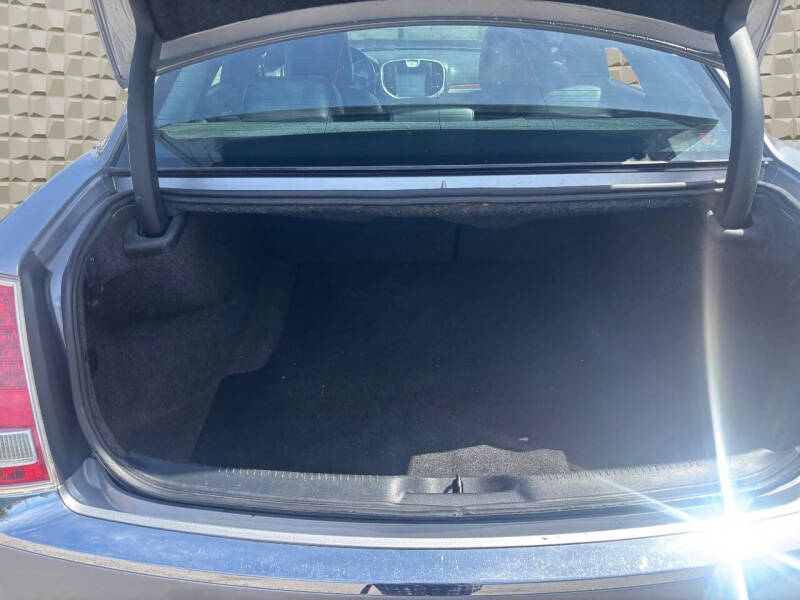 2014 Chrysler 300