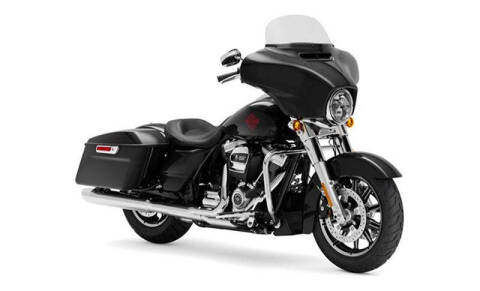 2020 Harley-Davidson Electra Glide Standard