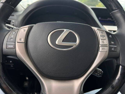 2013 Lexus RX 450h