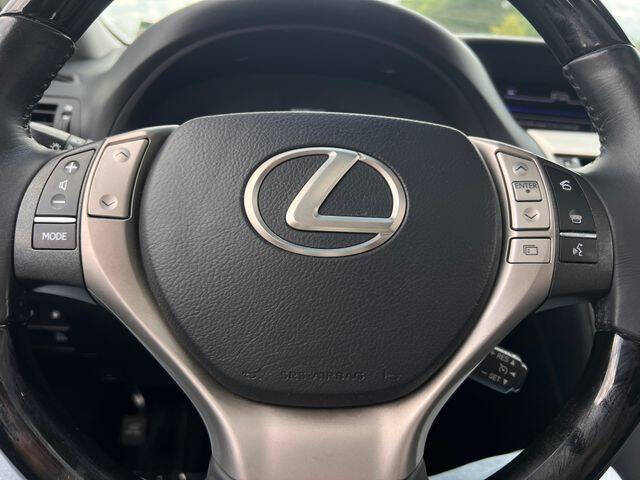 2013 Lexus RX 450h