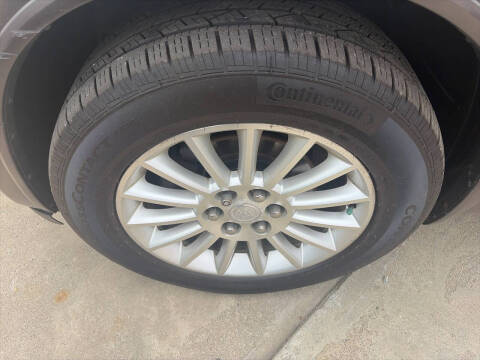 2011 Buick Enclave CX
