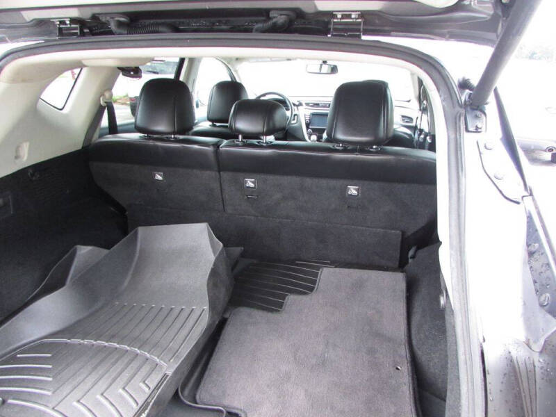 2017 Nissan Murano