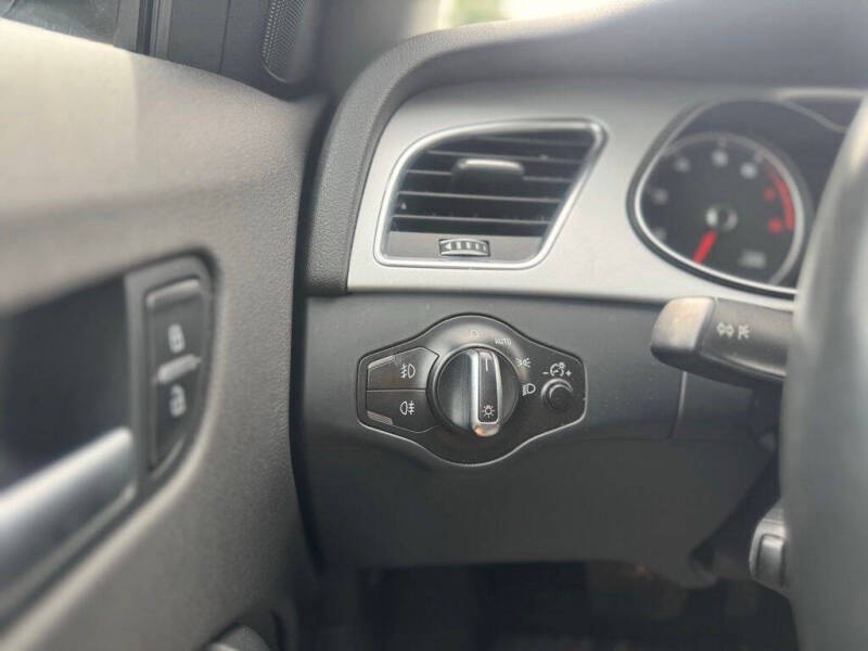2015 Audi Allroad 2.0T quattro Premium