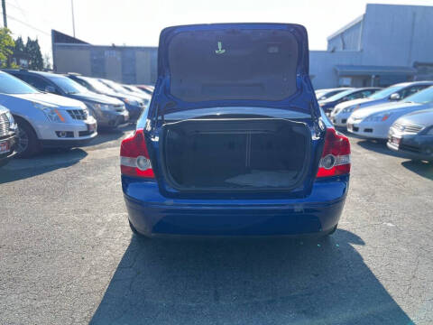 2006 Volvo S40 2.4i