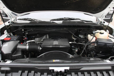 2023 Chevrolet Silverado 3500HD