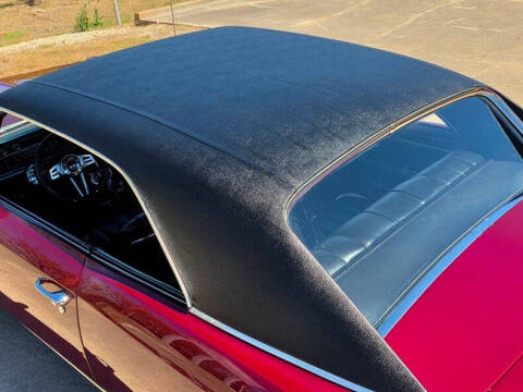 1966 Chevrolet Chevelle