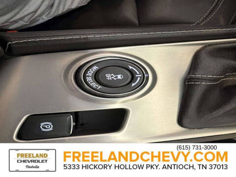 2019 Chevrolet Corvette Stingray Z51