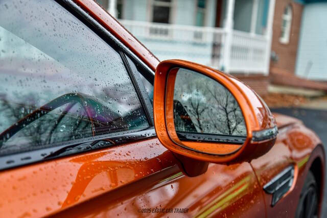 2024 Bentley Flying Spur Mulliner W12