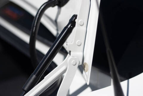 2012 Ford Mustang Boss 302