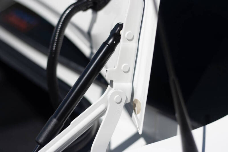 2012 Ford Mustang Boss 302