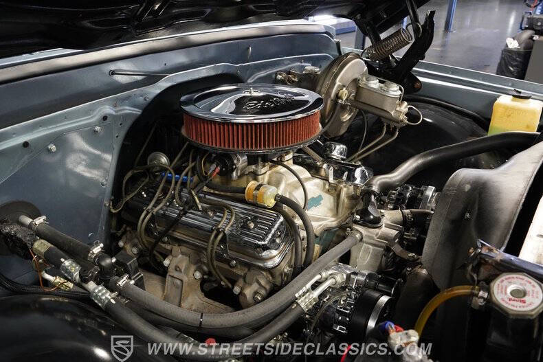 1970 Chevrolet Blazer