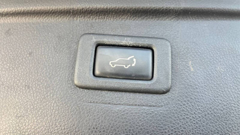 2019 Subaru Outback 2.5i Touring