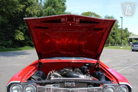 1964 Chevrolet Impala