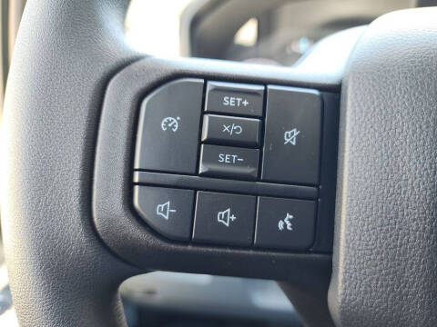 2025 Ford F-250 Super Duty XL