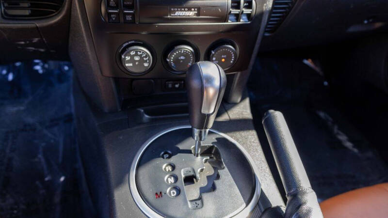 2008 Mazda MX-5 Miata Grand Touring