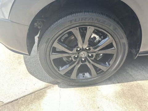 2024 Mazda CX-30 2.5 S Carbon Edition