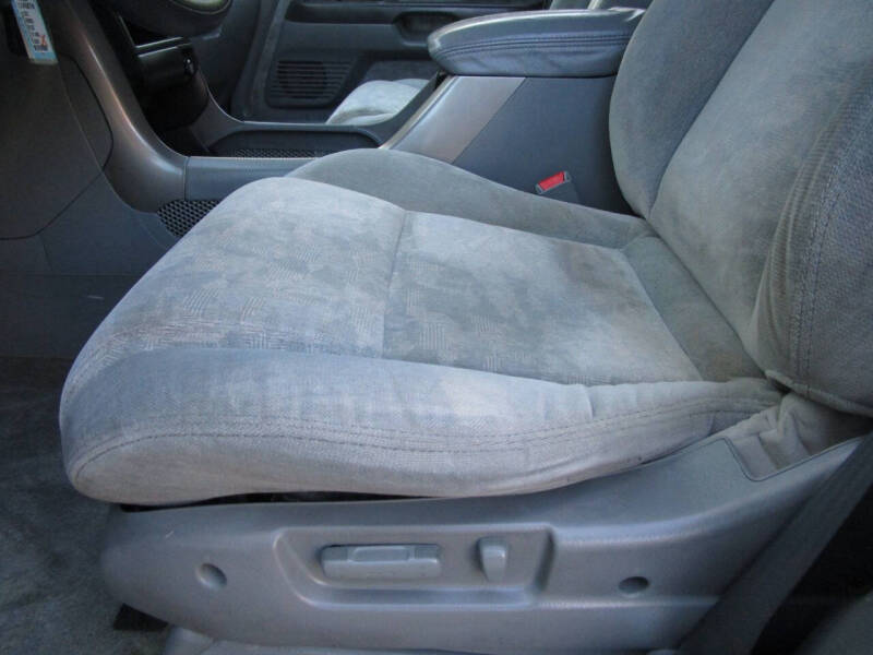2003 Honda Pilot EX