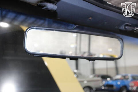 1987 Ford Mustang LX