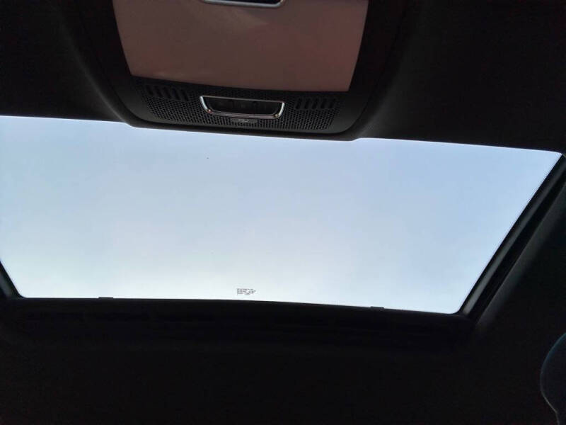 2014 Audi S4 3.0T quattro Premium Plus