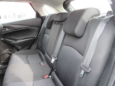 2019 Mazda CX-3 Sport